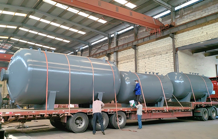 襯膠設備的耐（nài）磨（mó）性測試標（biāo）準（zhǔn）