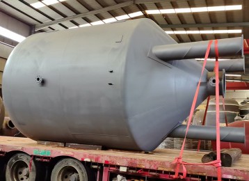 襯膠設（shè）備